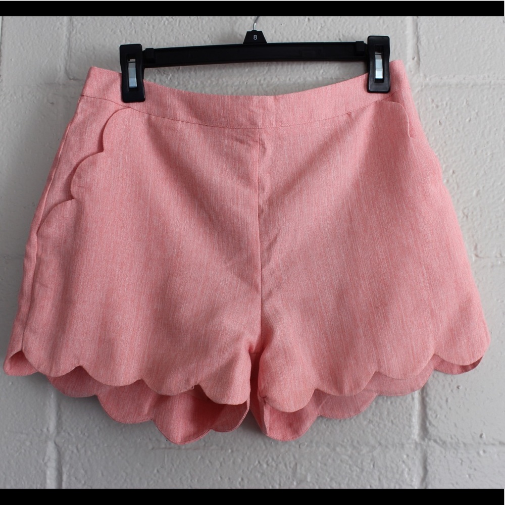 Shorts!
